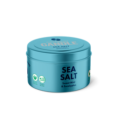 Sea Salt Candle